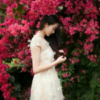 薄夏微凉? => 我愿用自