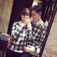要么孤独 如果男人不帮你穿上婚