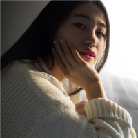 《美女琳》 有些东西就是这样，在