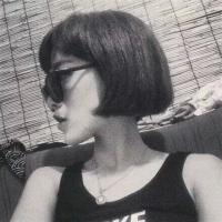 黑白控 与你一别经年企期再遇