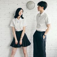 撩你发间 我可以用一只手征服世