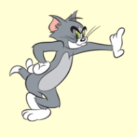 猫和老鼠 童年的味道 当我被遗忘在角落的时