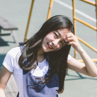 王喜猫 人可以选择自己喜欢的