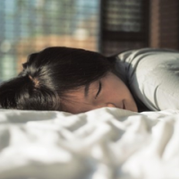 王喜猫 人可以选择自己喜欢的