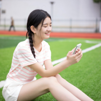 王喜猫 人可以选择自己喜欢的