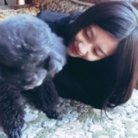 王喜猫 人可以选择自己喜欢的