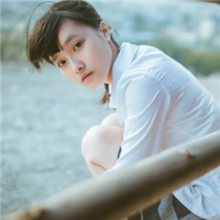 《美女琳》 幸福，只是随便说说而