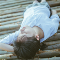 《美女琳》 幸福，只是随便说说而