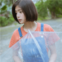 《美女琳》 突然发现，一直追求的