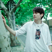 San 我的意识里 从没想过