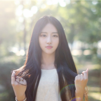 《美女琳》 带着我的悲伤一路向北