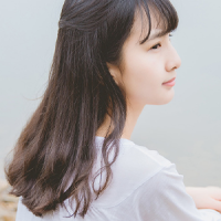 撩你发间 是的 我确实没有心