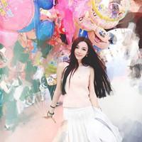 无论生活得多么艰难，