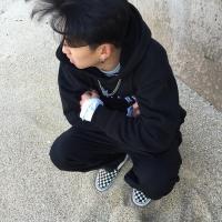 陈恶俗 我的一切都可以给你，