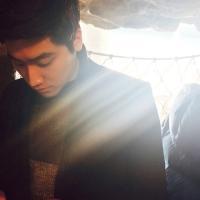 陈恶俗 总是要习惯有些人离开
