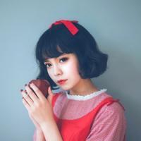 撩裙妹妹 曾经在我梦中的你让我
