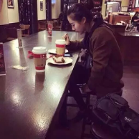 一个人 如果真的有如果，我宁