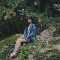 孤身久了也没有多难熬 不要问我过得好不好，