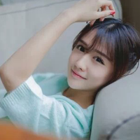 即使自己不快乐，也绝