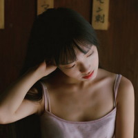 当看破一切的时候，才