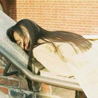 灿若繁星 18.心疼自己是应该