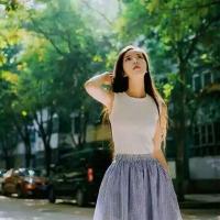灿若繁星 18.心疼自己是应该