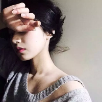 自作多情的人总觉得很感人 There is a