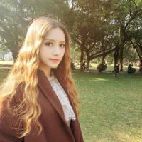 涩意 阳光温暖，被心疼也是