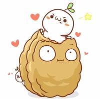 萌萌v ≡゛辗转在枕头两侧，