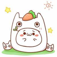 萌萌v ≡゛辗转在枕头两侧，