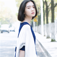 还留着长发吗 祈愿您心灵深处，好花