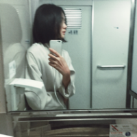蹙眉 天冷了，你要照顾好自