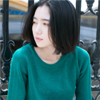 还留着长发吗 因为，约还没有赴，你