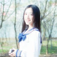 顾妍 我生日的时候，不喜欢