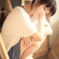 清新——夏沫 低质量的恋爱不如高质