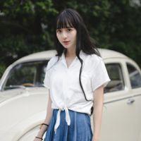 说你有我很幸福 你信不信我会一直等你
