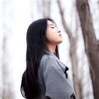 相忘于天涯 有人问我有被追过吗？