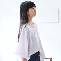 你好，马尾辫姑娘 她未爱我入骨，我却待