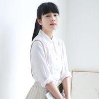 你好，马尾辫姑娘 她未爱我入骨，我却待