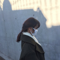 扬帆儿 过往的青春，诉写白纸