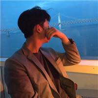 为了认识你 就算是在演的是独角戏