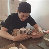 为了认识你 就算是在演的是独角戏