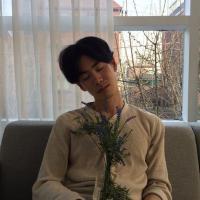 为了认识你 就算是在演的是独角戏