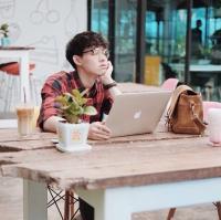 为了认识你 就算是在演的是独角戏