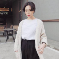 厘笙 我懂苦衷，理解难处尊