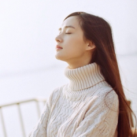 厘笙 我懂苦衷，理解难处尊