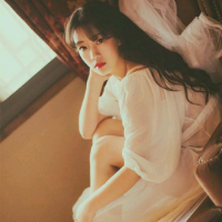 这里美女琳 没有比安静的厕所更适