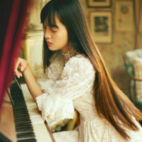 这里美女琳 没有比安静的厕所更适
