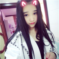 甜妹妹 人还是要有梦想，即使