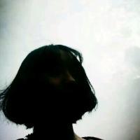 最后一直本人 有点丑 这世界上，从来不会无